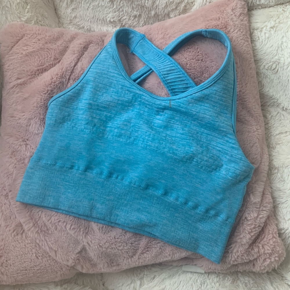 Alphalete Vault bra